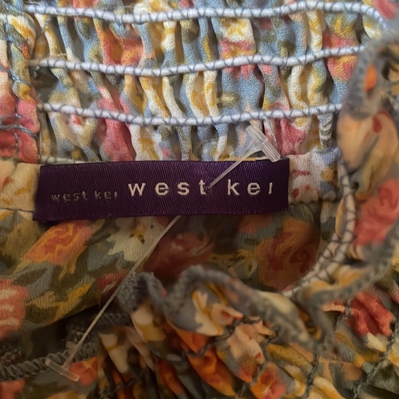 West Kei dress - Picture 5 of 6